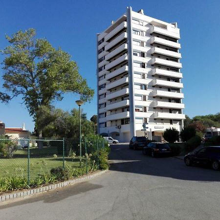 Apartmán Apartamento Alvor Exteriér fotografie