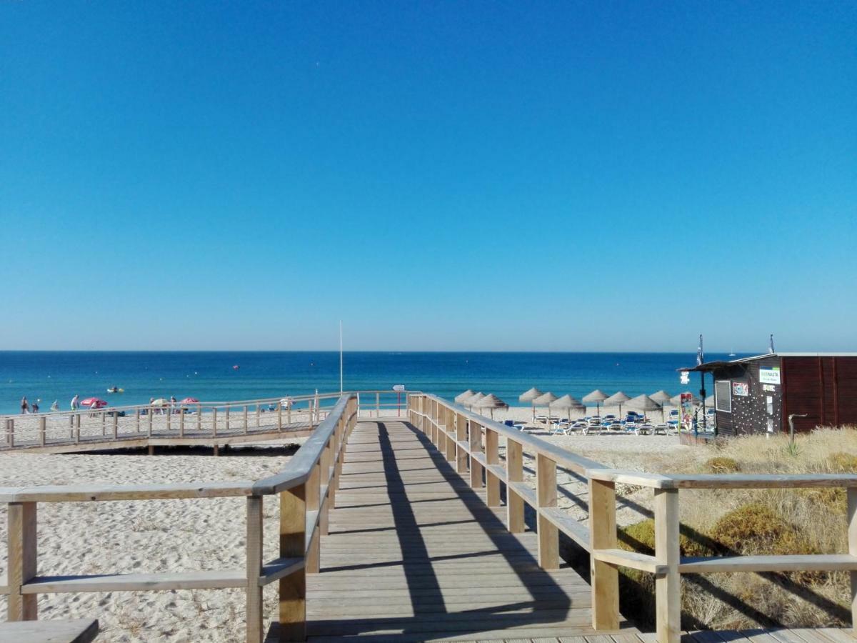 Apartmán Apartamento Alvor Exteriér fotografie