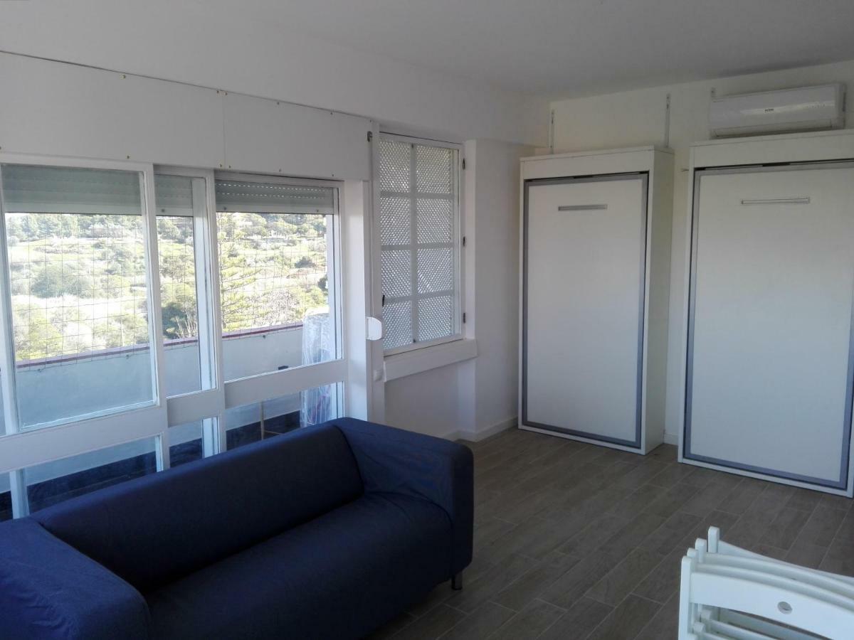 Apartmán Apartamento Alvor Exteriér fotografie