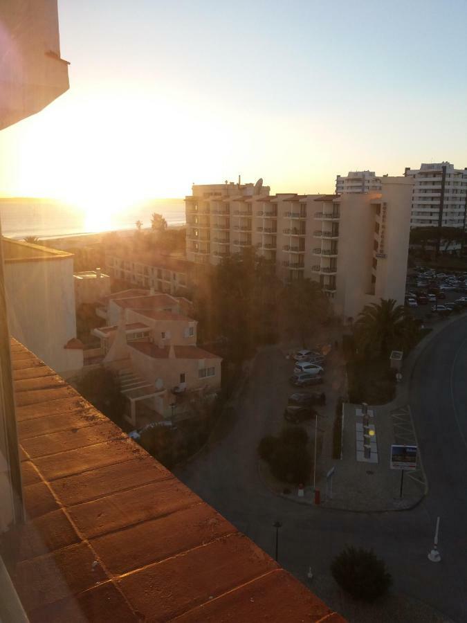 Apartmán Apartamento Alvor Exteriér fotografie