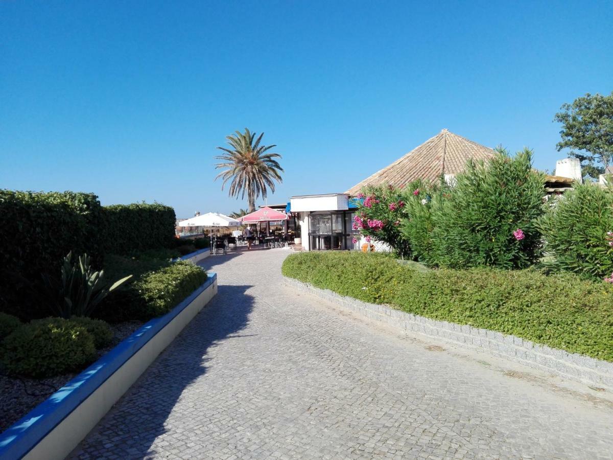 Apartmán Apartamento Alvor Exteriér fotografie
