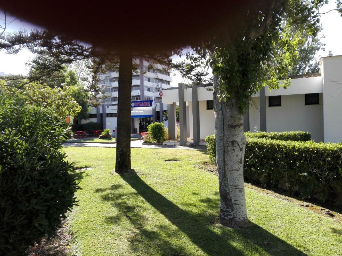 Apartmán Apartamento Alvor Exteriér fotografie
