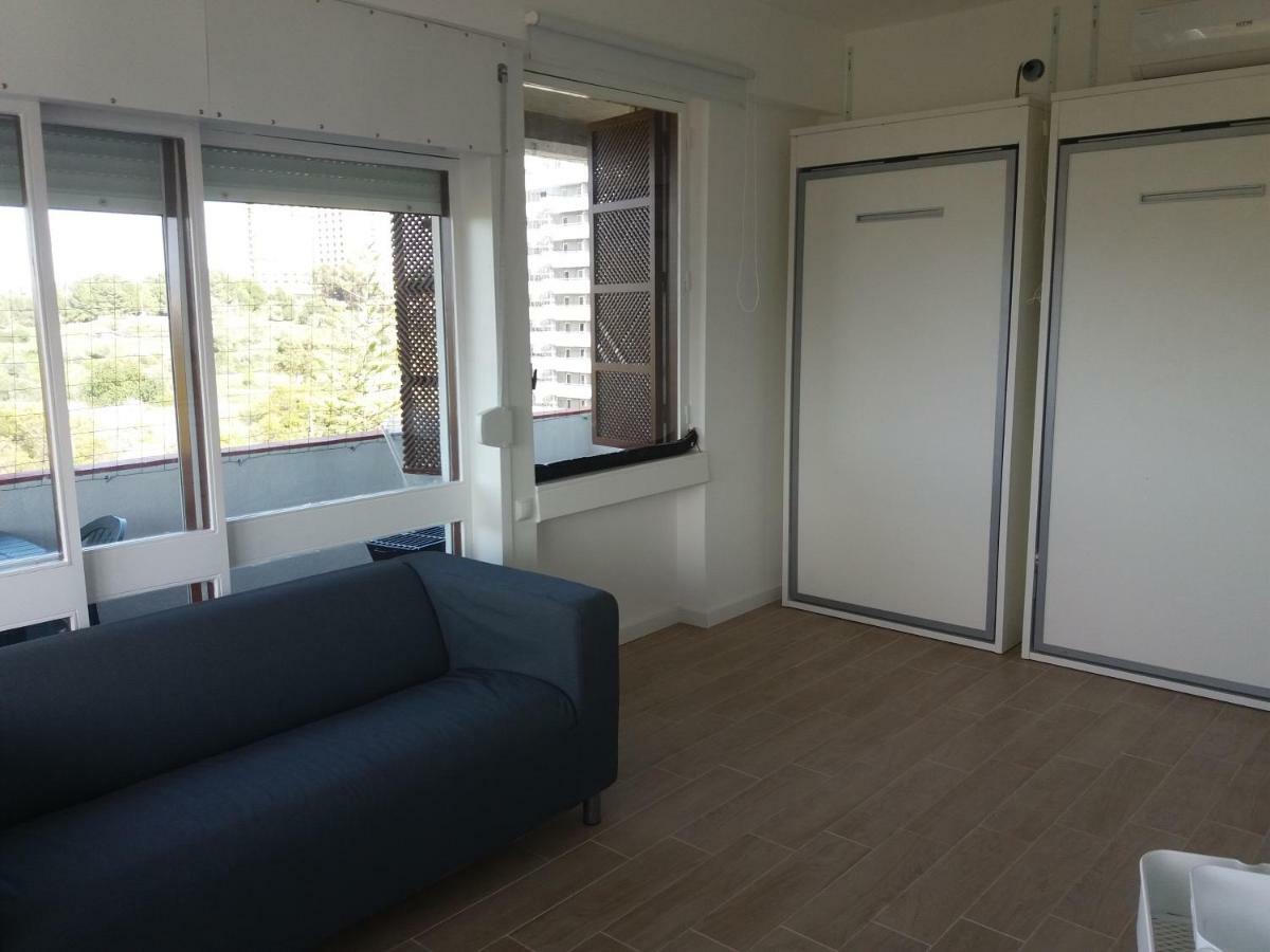 Apartmán Apartamento Alvor Exteriér fotografie