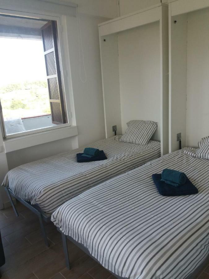 Apartmán Apartamento Alvor Exteriér fotografie