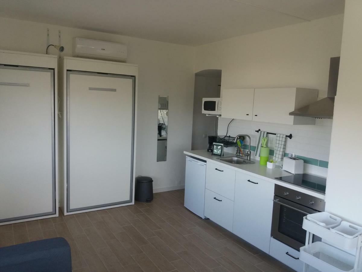 Apartmán Apartamento Alvor Exteriér fotografie