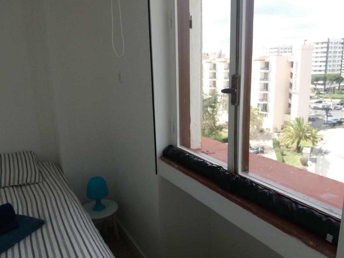 Apartmán Apartamento Alvor Exteriér fotografie
