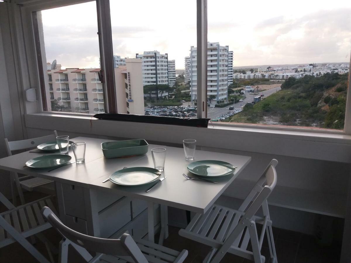 Apartmán Apartamento Alvor Exteriér fotografie