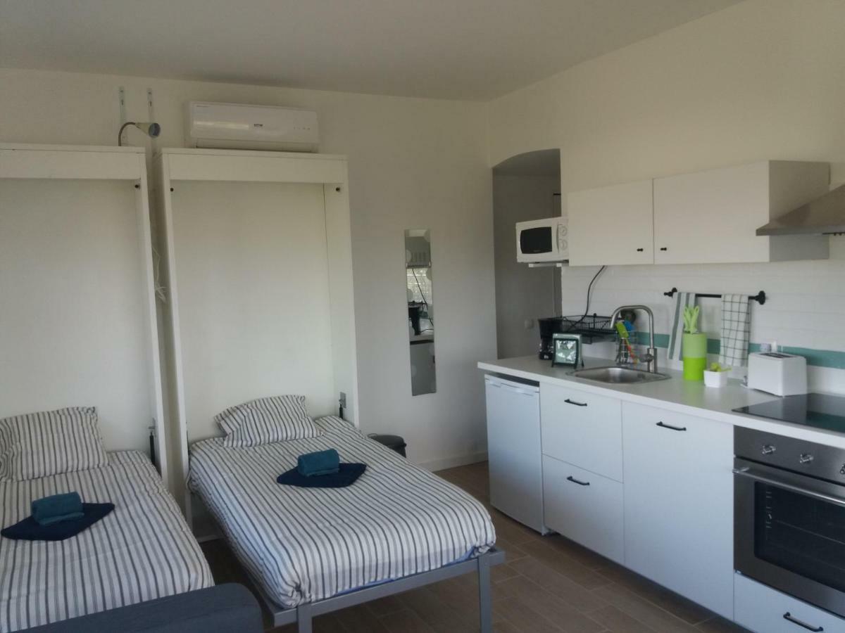 Apartmán Apartamento Alvor Exteriér fotografie