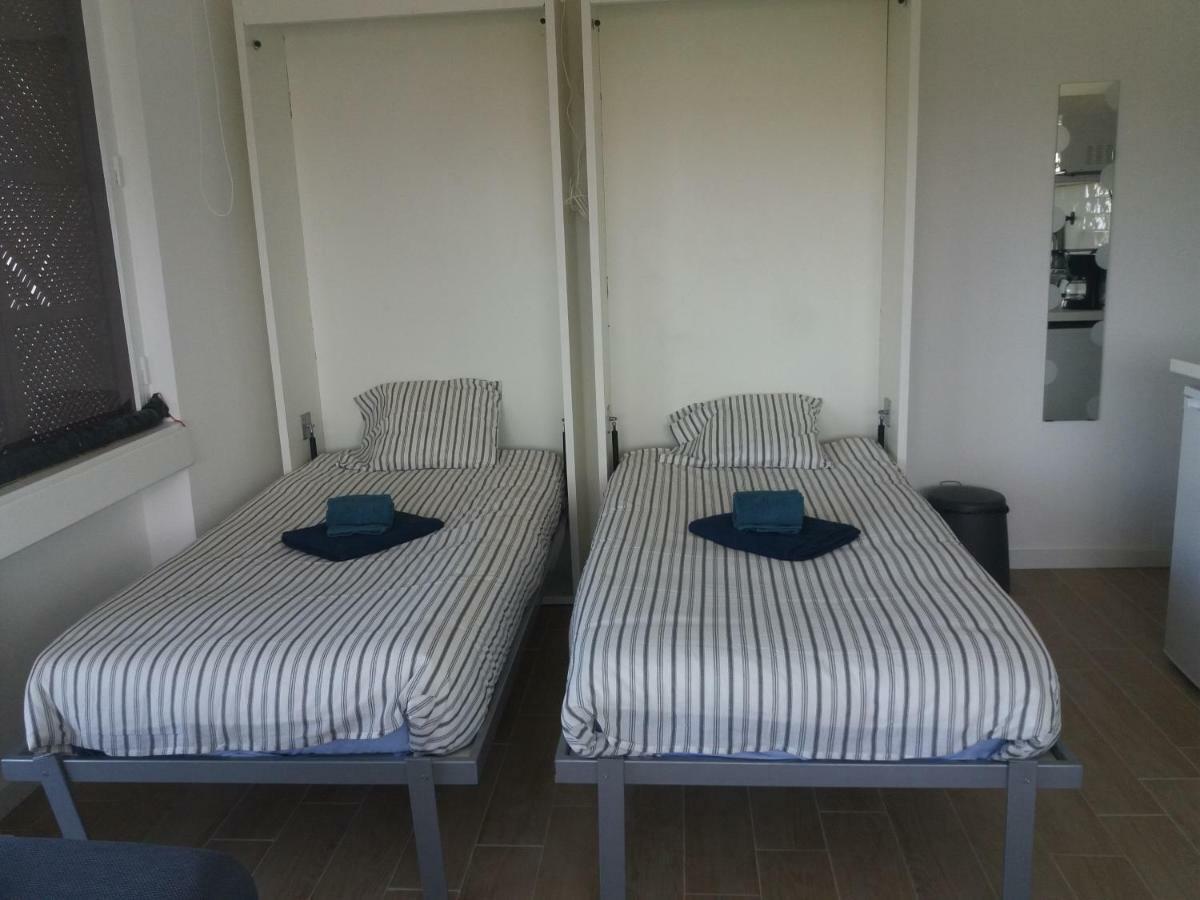 Apartmán Apartamento Alvor Exteriér fotografie