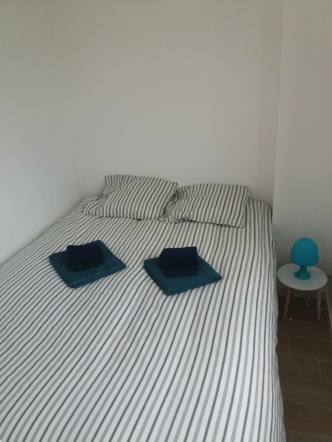 Apartmán Apartamento Alvor Exteriér fotografie