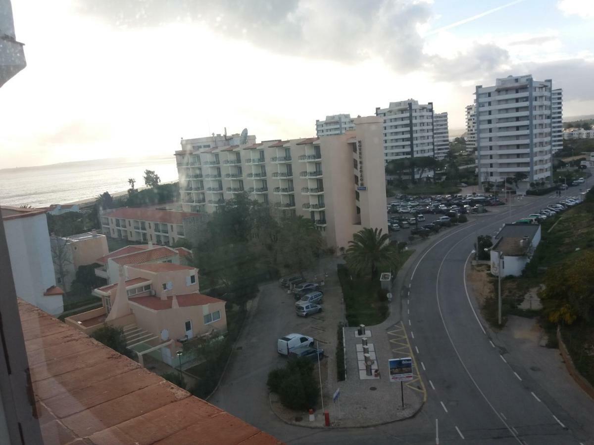 Apartmán Apartamento Alvor Exteriér fotografie